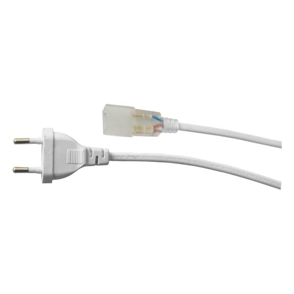 Konektor za LED traku LCA-5050-60-8 - LED trake 220V i oprema