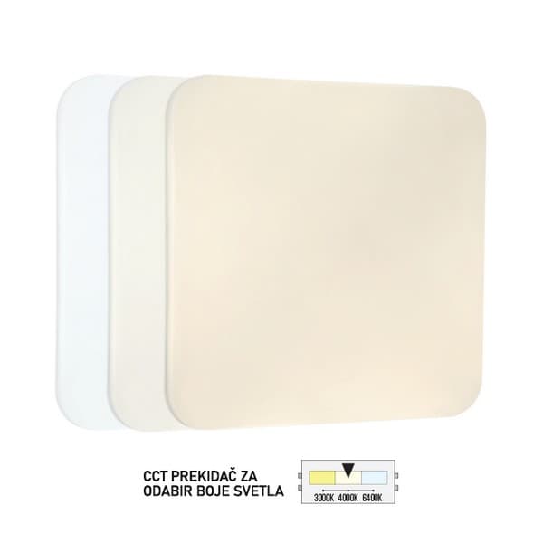 LED plafonjera LP-501-36X - LED plafonjere i plafonske lampe