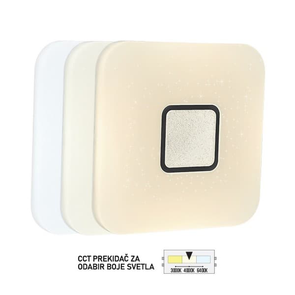 LED plafonjera LP-606-48X - LED plafonjere i plafonske lampe