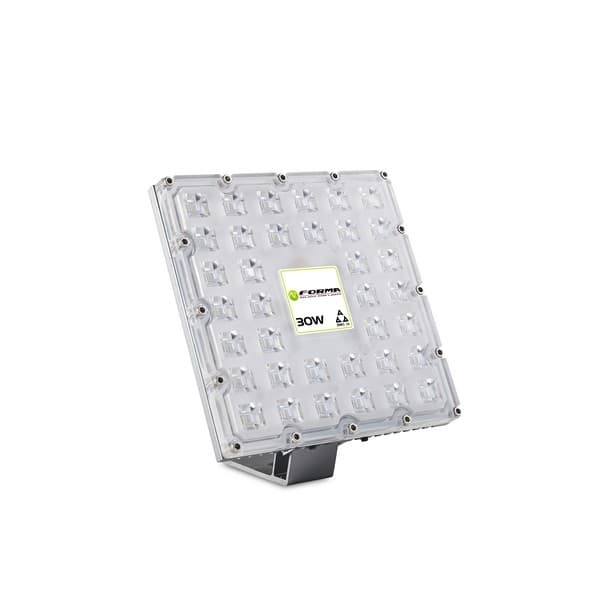 LED RGB reflektor LRE-30 RGB - Akcija