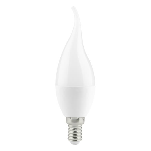 LED sijalica E14 6W plamen LSA-E14-6F - LED SIJALICE