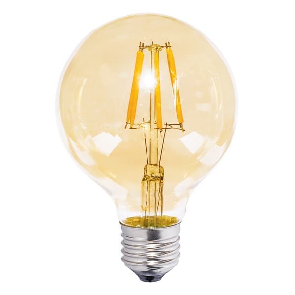 LED sijalica E27 4W Filament LFB-G80A-4 - LED Sijalice