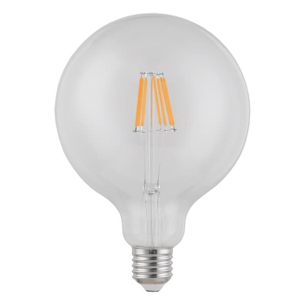 LED sijalica E27 8W Filament LFB-G125-8 - LED Sijalice