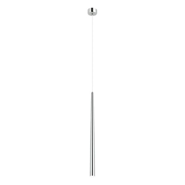 LED visilica F2605-5V CH - LED visilice