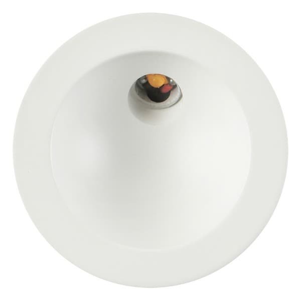 LED zidna svetiljka LU-08-3 WH - LED zidne lampe