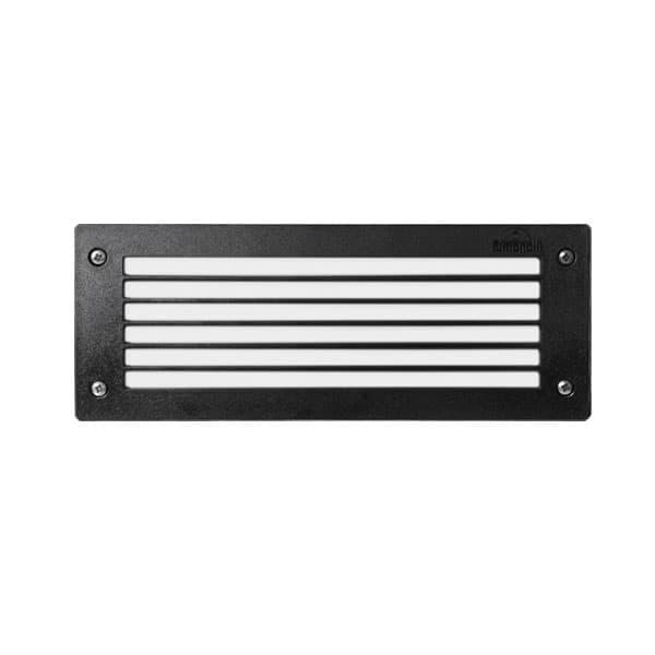Ugradna LED lampa LETI 300 GL BK - Fumagalli rasveta