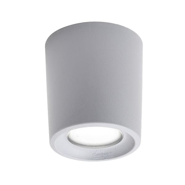 LED lampa LIVIA 90 GY - Fumagalli rasveta