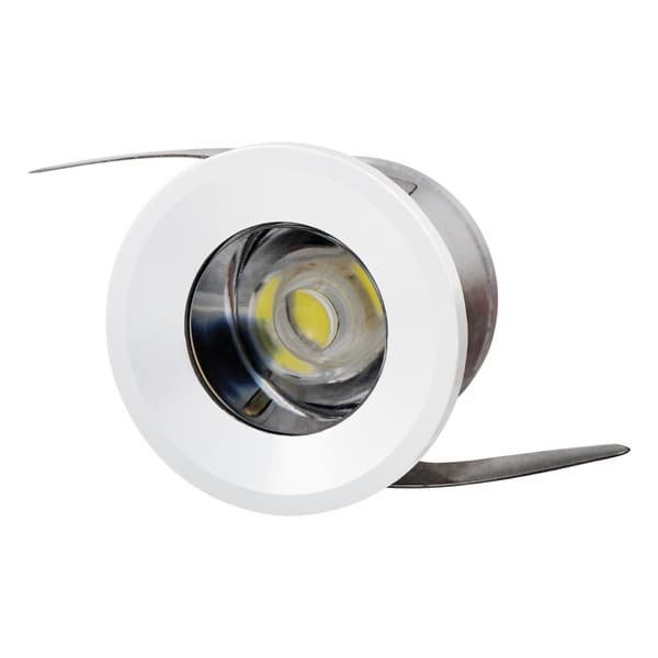 LED zvezdano nebo LS-01-1 WH - Rozetne