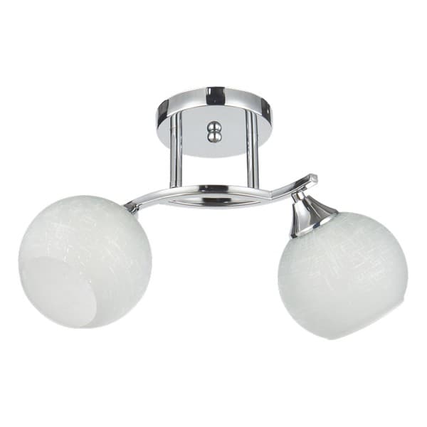 Plafonska lampa MD2746-2 CH - Plafonske lampe