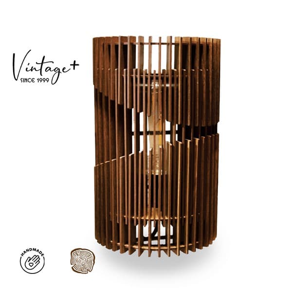 Zidna lampa FILIPPO N220 - Vintage +