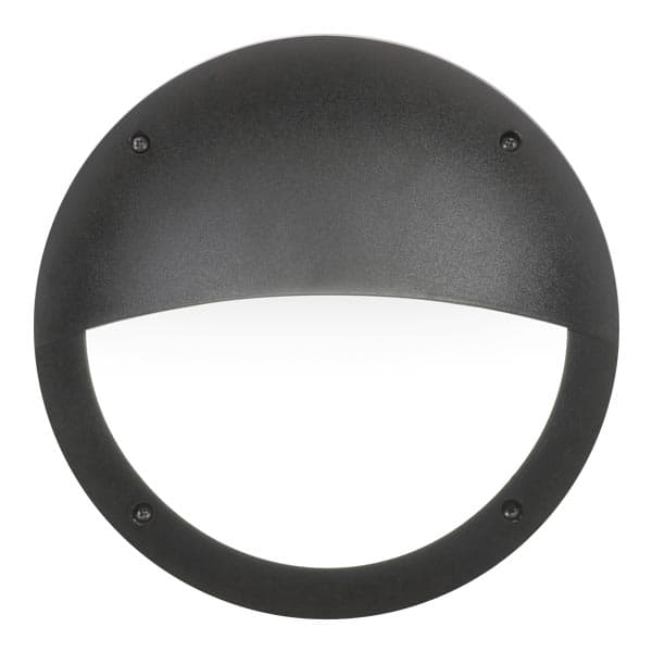 Plafonjera LUCIA EL GX53 BK - Fumagalli rasveta