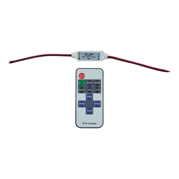 Dimer za LED traku 6A RF-DIM3-6ADF - LED kontrole