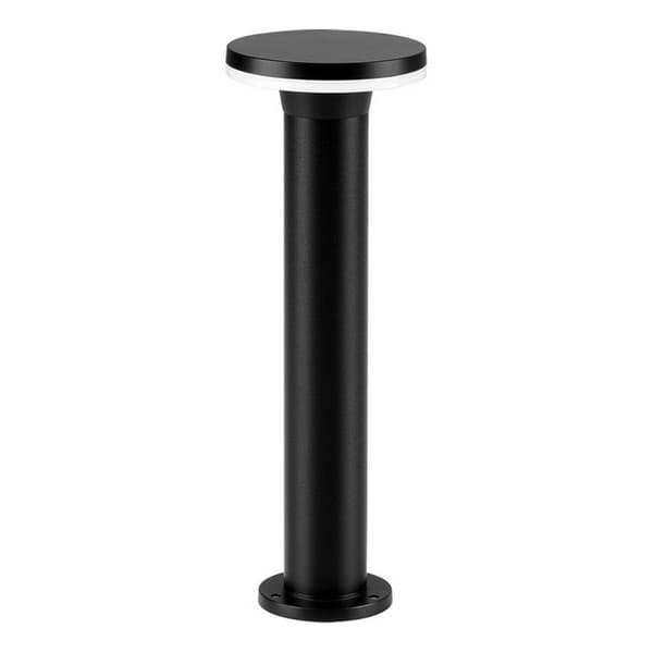 Spoljna LED lampa S3402 BK - LED stubići