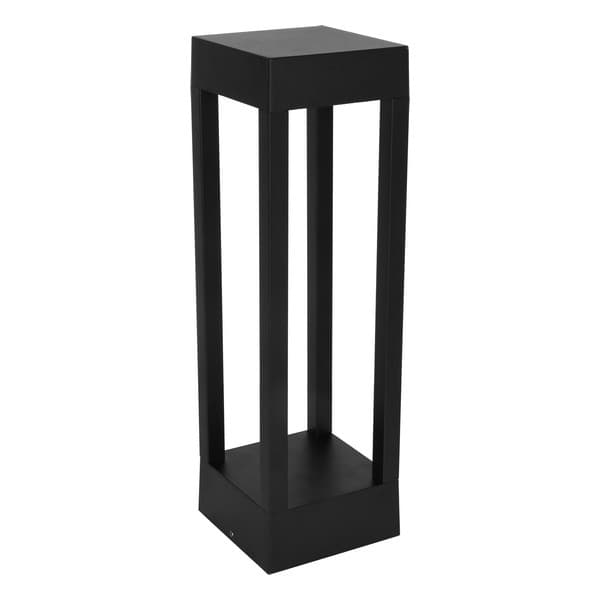 Spoljna LED lampa S3404 BK - LED stubići