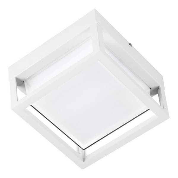 Spoljna LED lampa S4353L WH - LED Zidne lampe