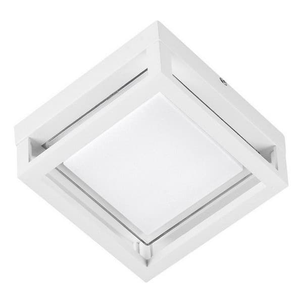 Spoljna LED lampa S4353S WH - LED Zidne lampe