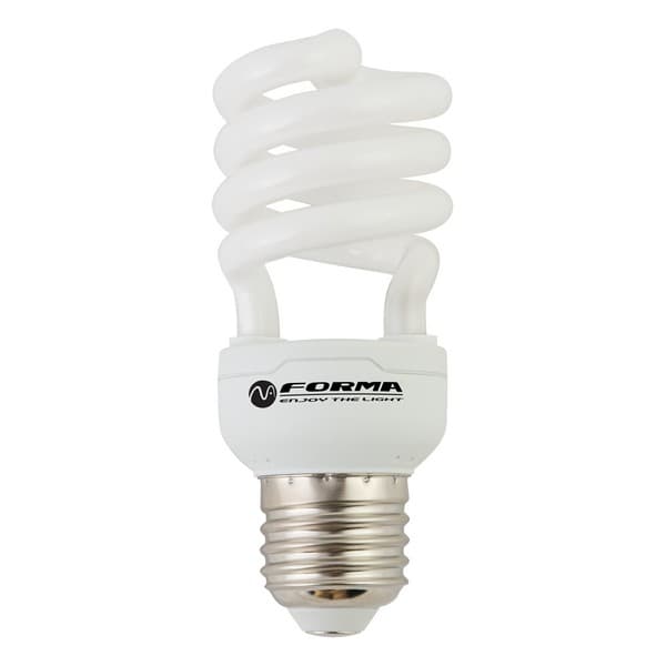 Štedljiva sijalica E27 20W HM1020 - Akcija