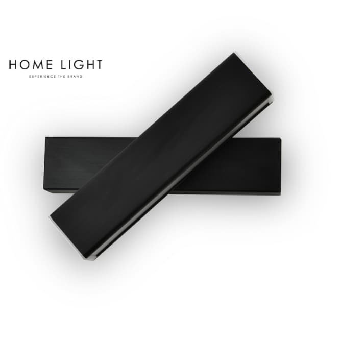 Zidna lampa VESTA 471 BK - Poslednji komadi