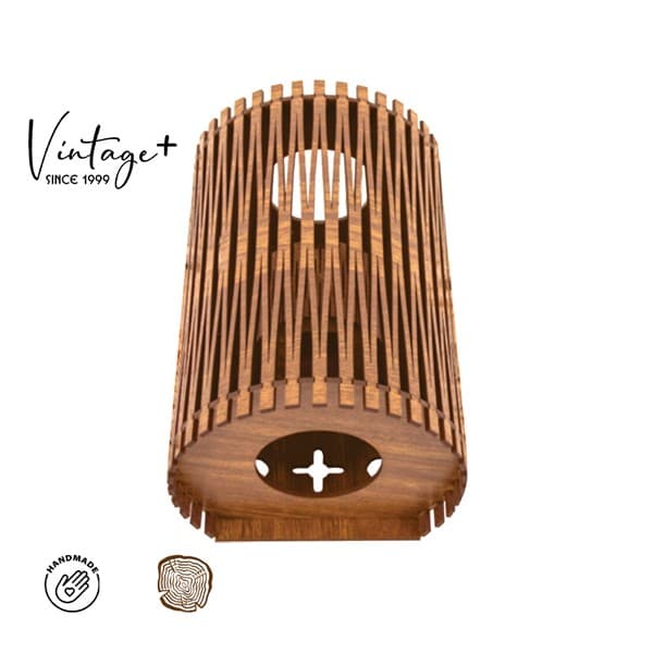 Zidna lampa DOMENICO Z150 - Vintage +