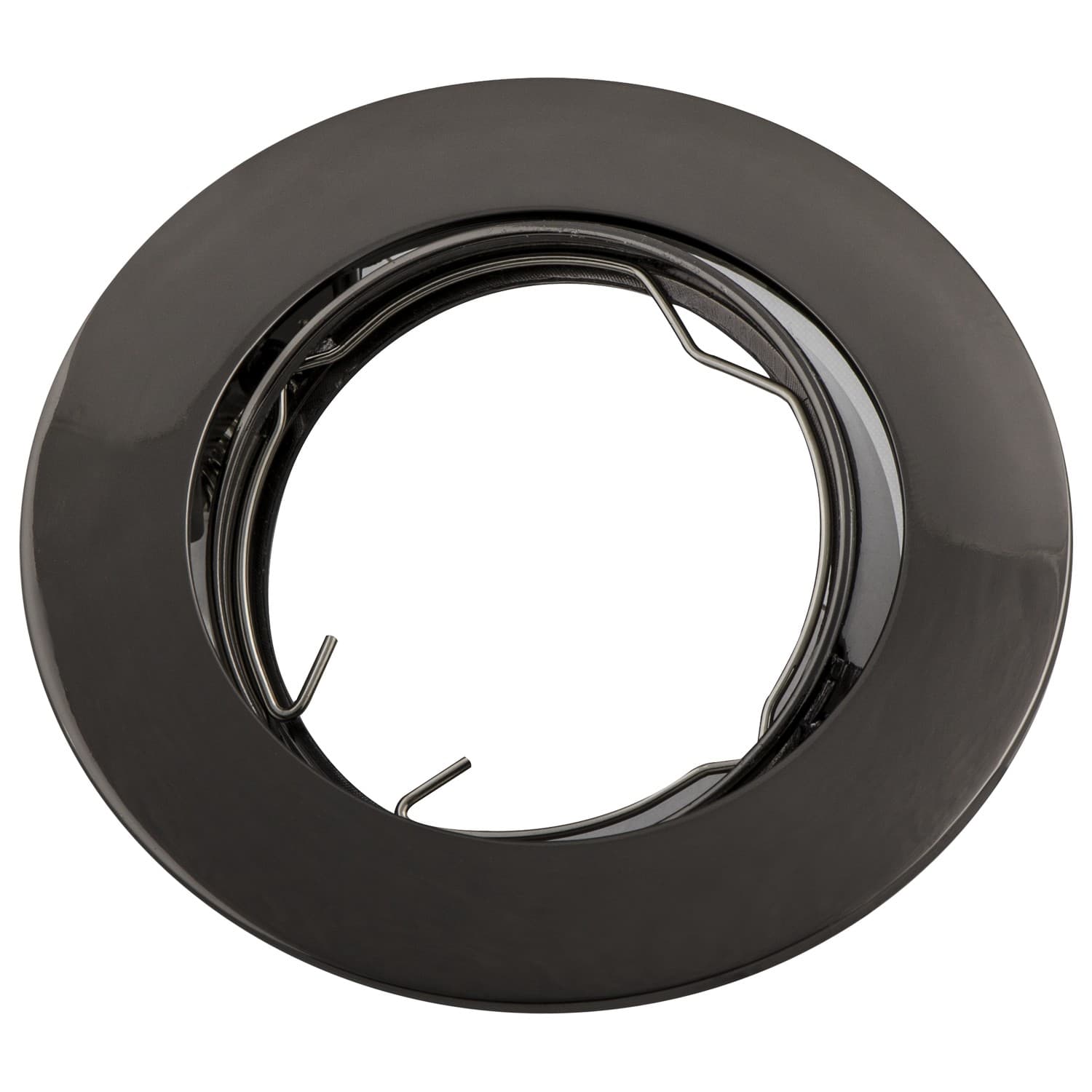 Ugradna rozetna CFR1002 BK