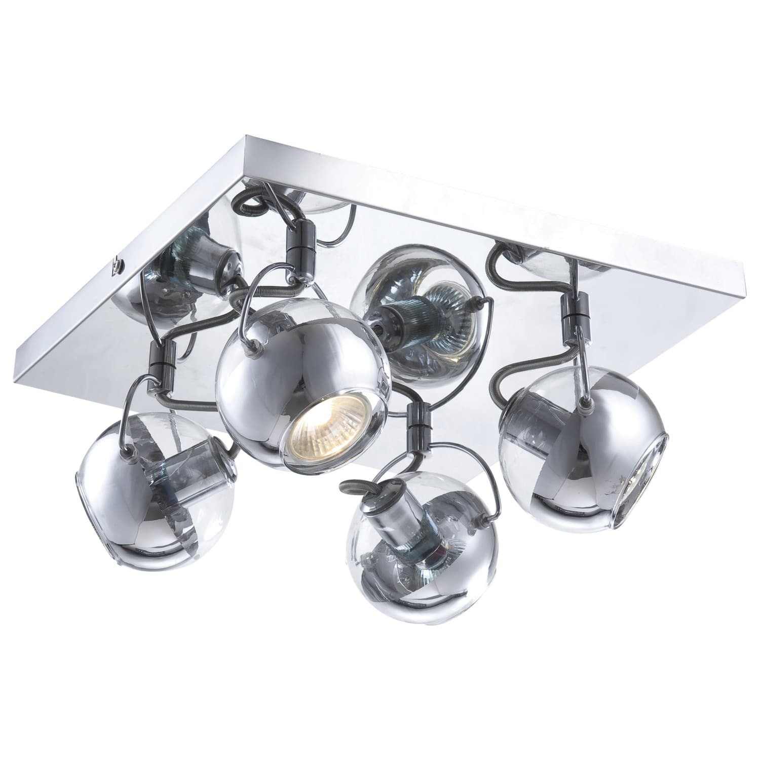 Spot lampa FG104-4K