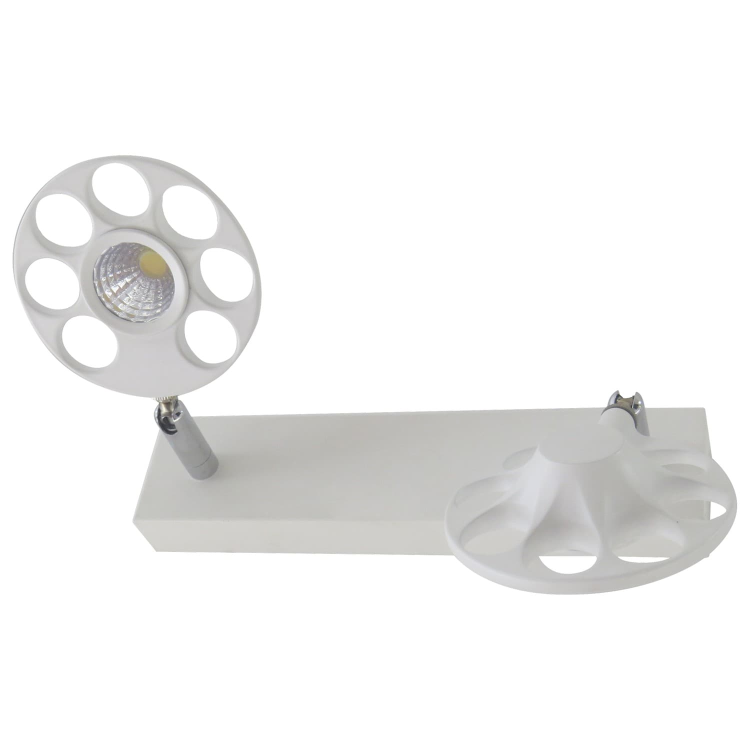 LED zidna lampa LZ100-2