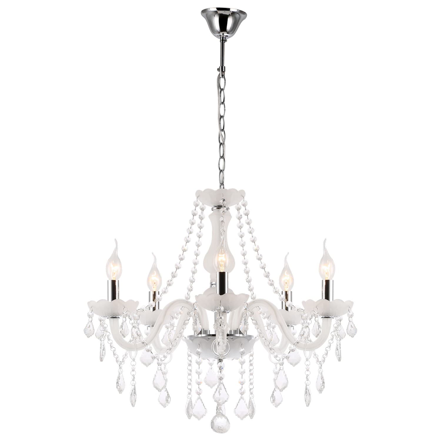 Luster kristal ML1415-5FR