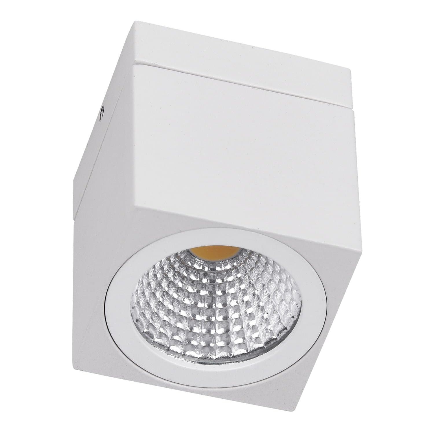 LED plafonska lampa LDA-07-3S W