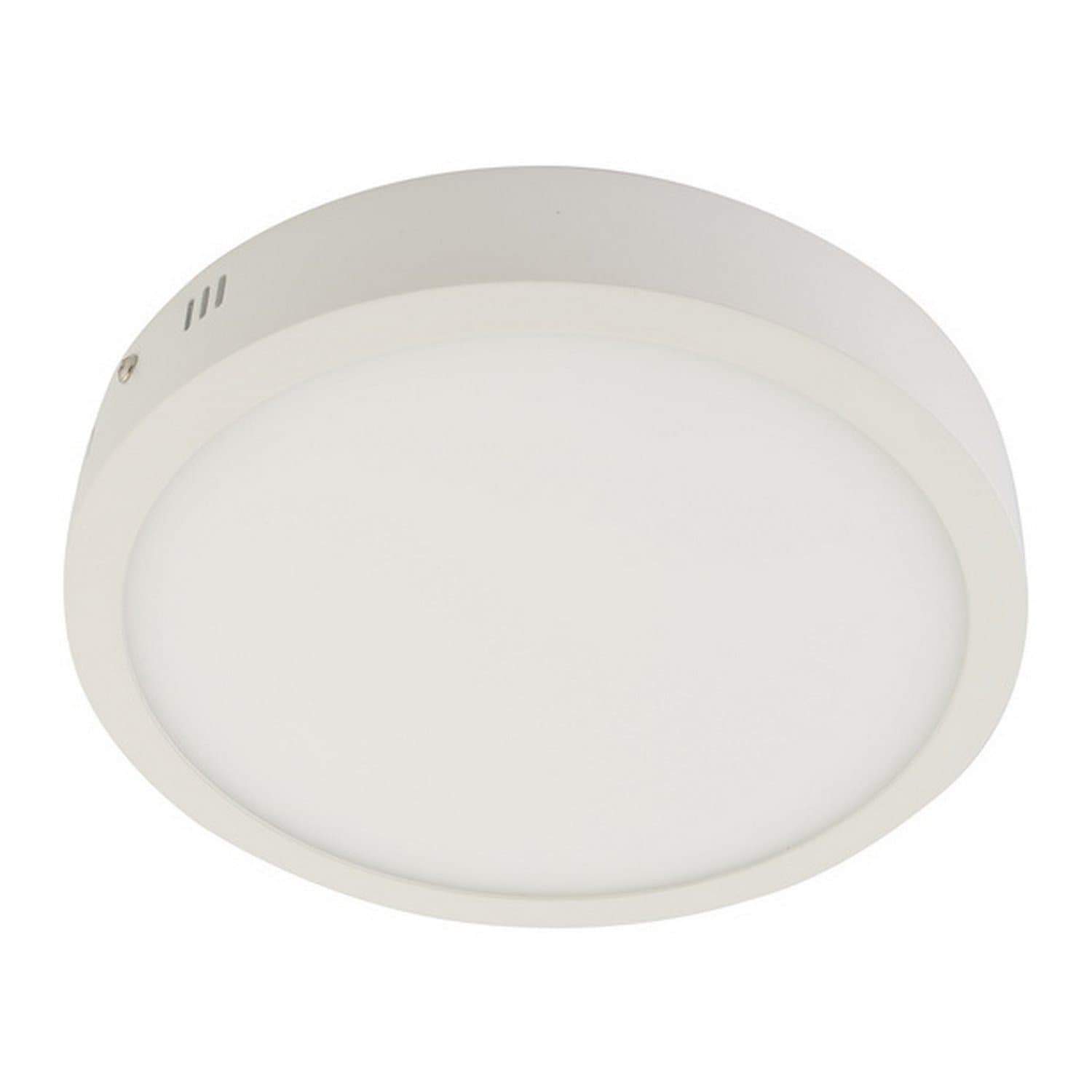 LED panel nadgradni LPB-08-12R