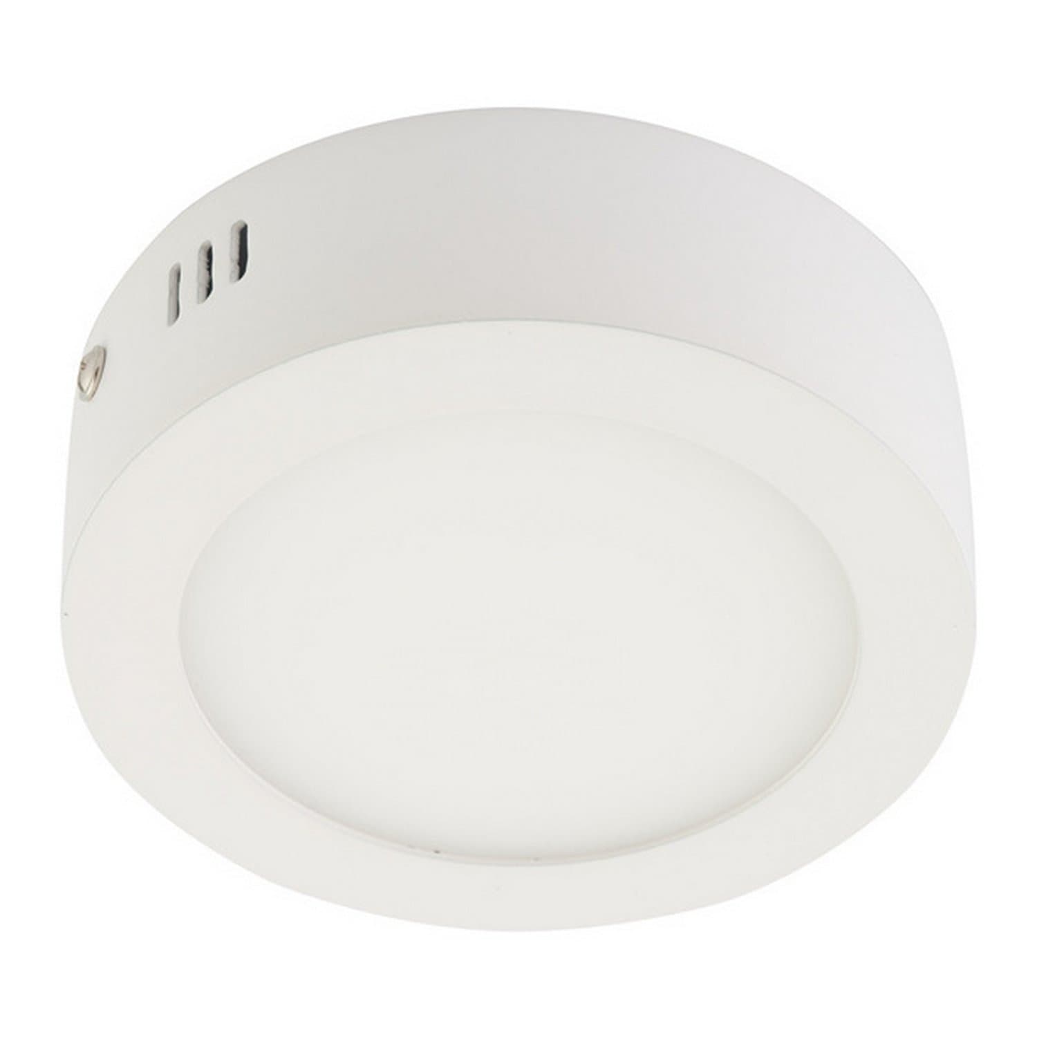 LED panel nadgradni LPB-08-6R