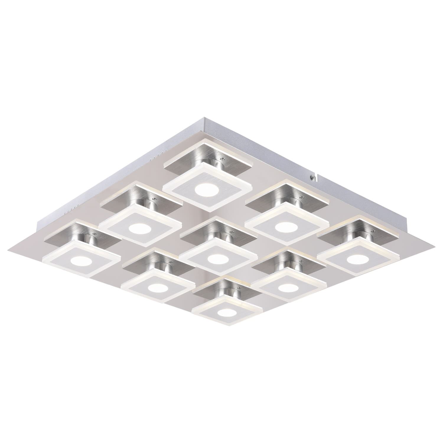 LED plafonska lampa F2200-9C