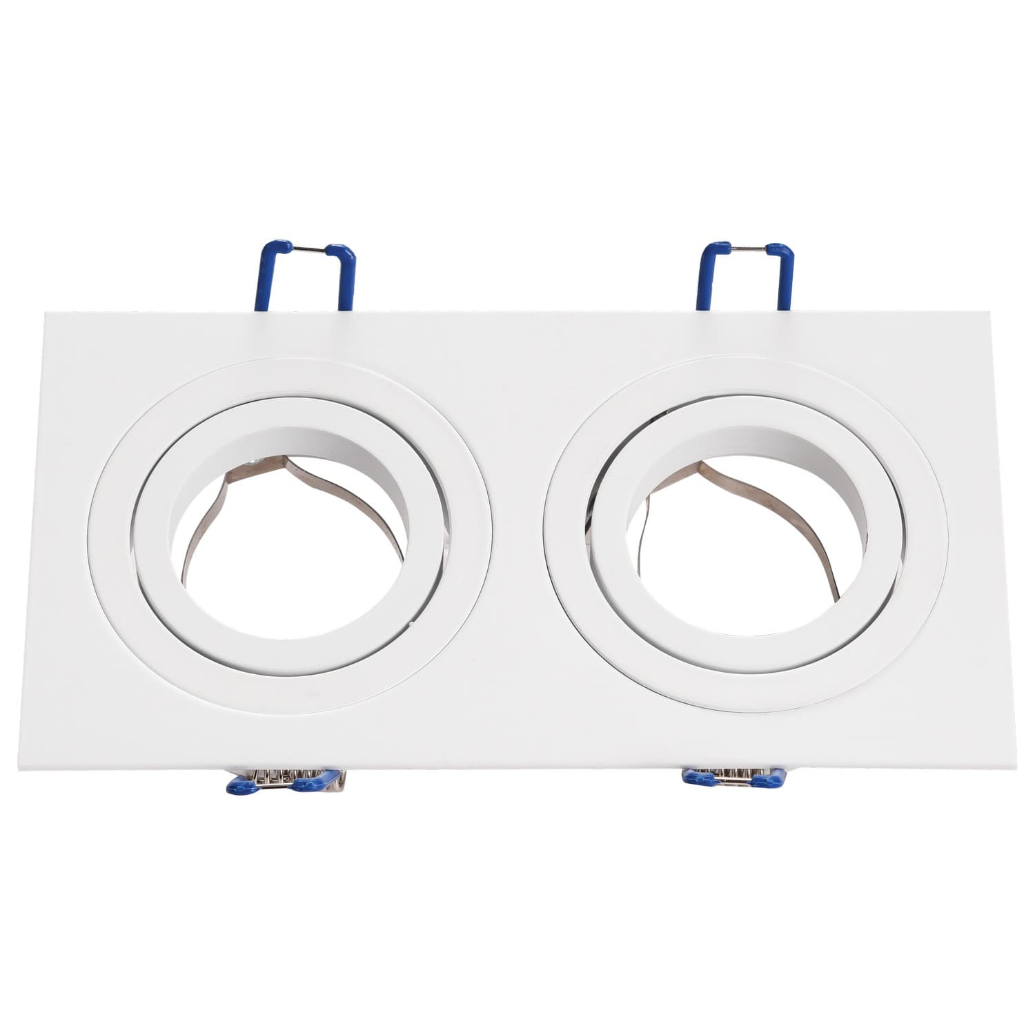 Ugradna rozetna CFR1180 WH