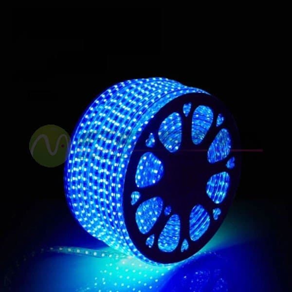LED traka LCA-3014-120-5 BL