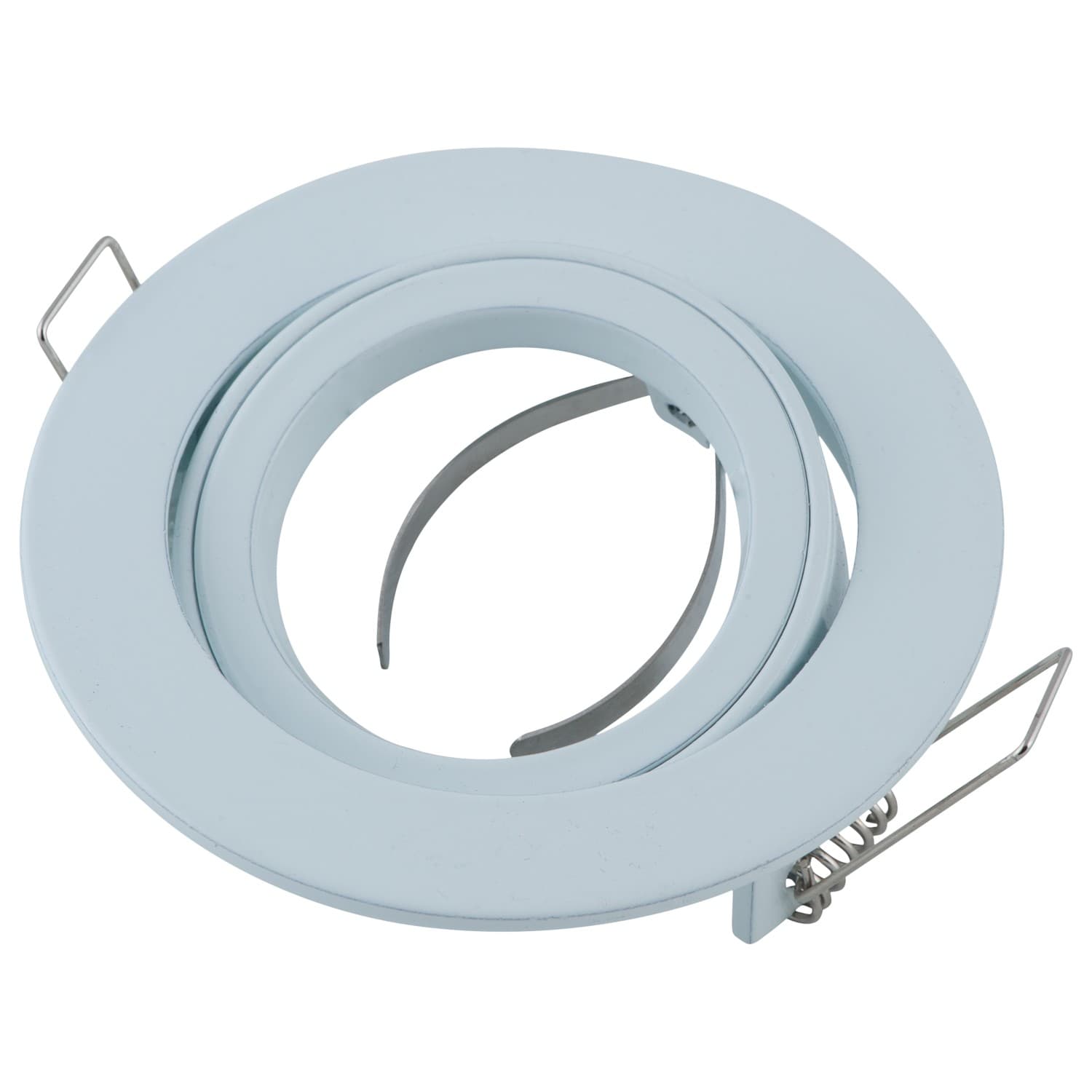Ugradna rozetna CFR1001 WH