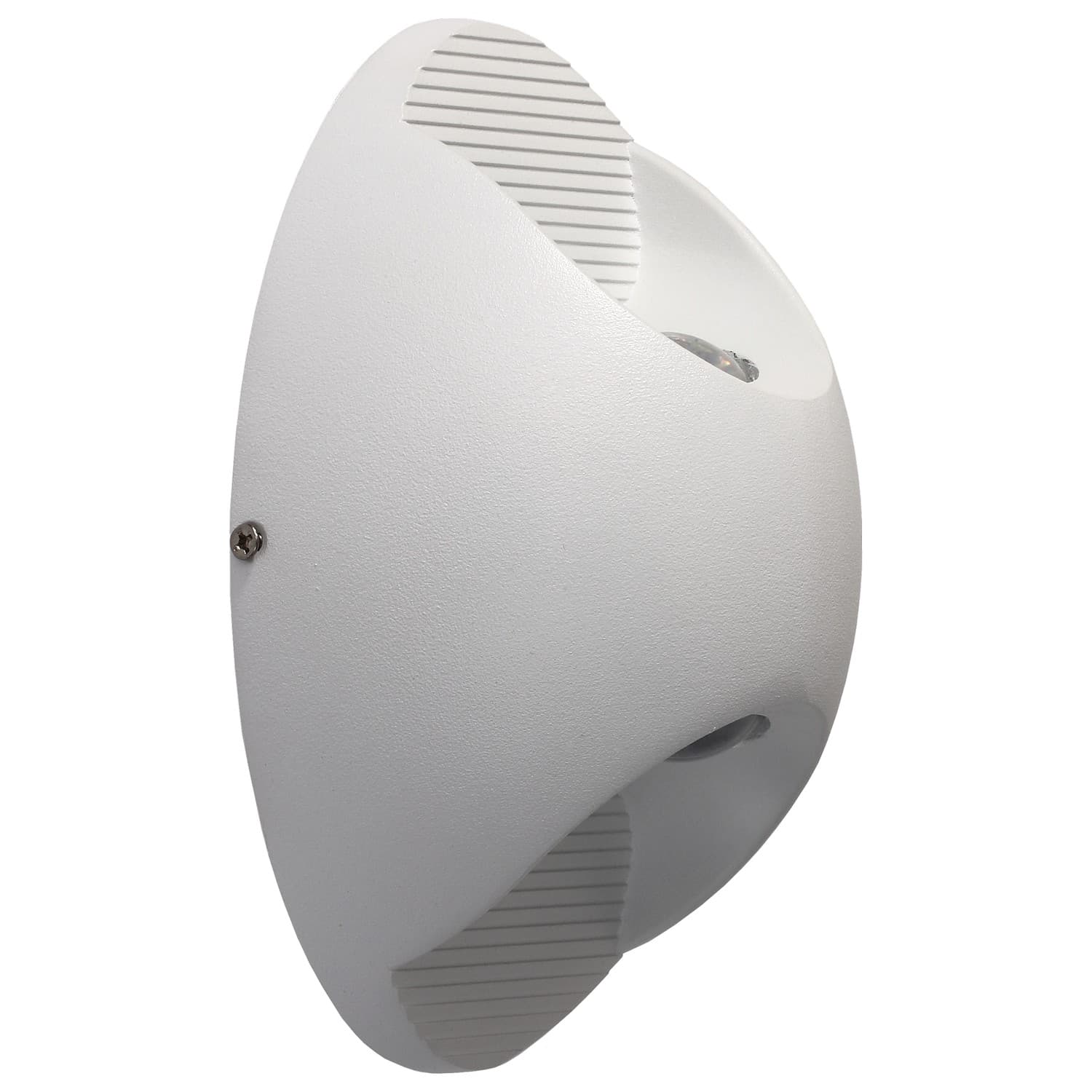 Spoljna LED lampa S4304 WH