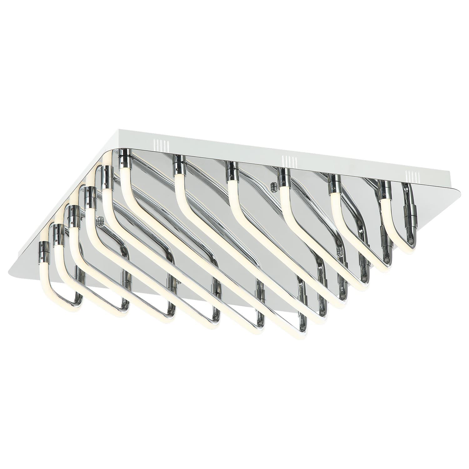LED plafonska lampa F2021-80C