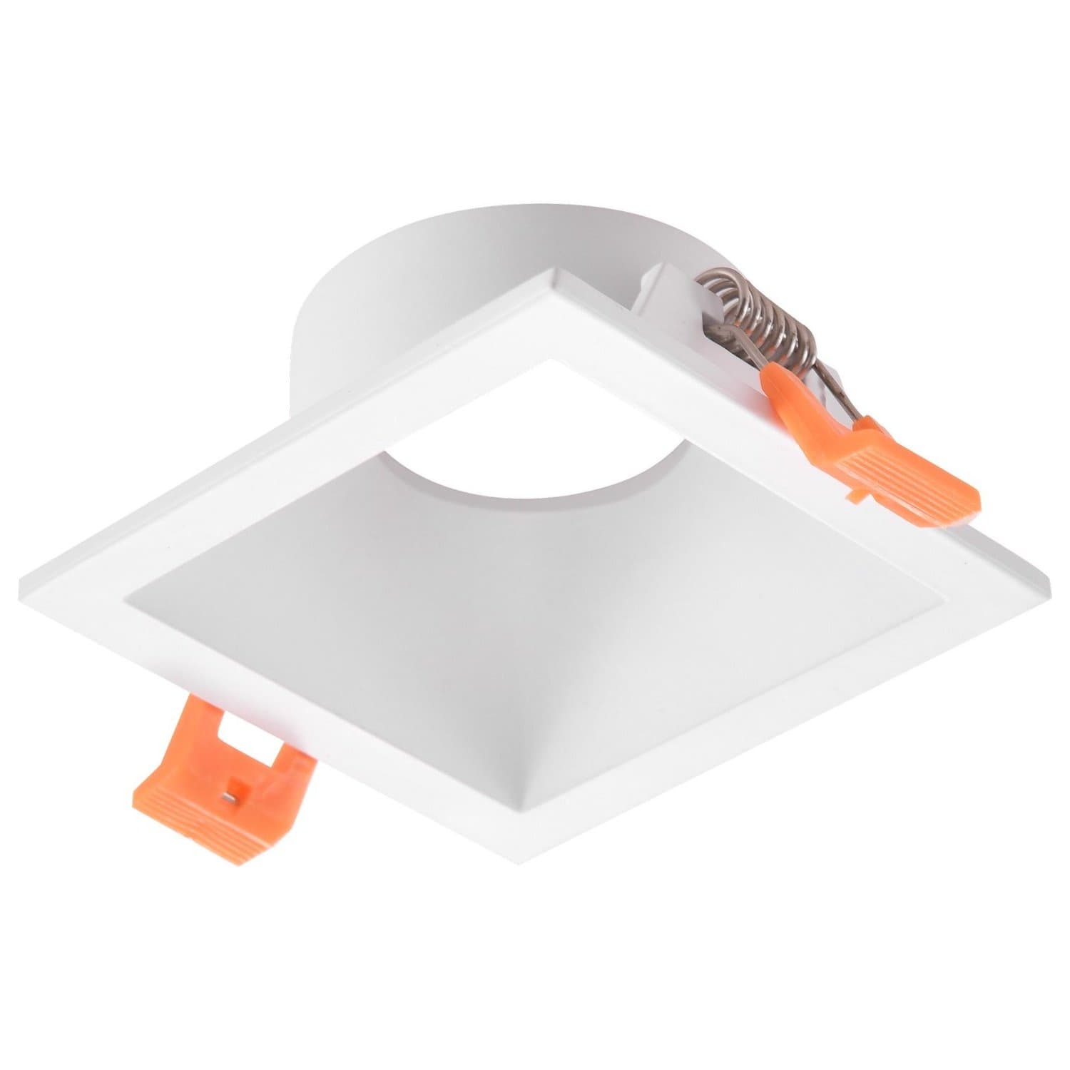 Ugradna rozetna CFR1125 WH