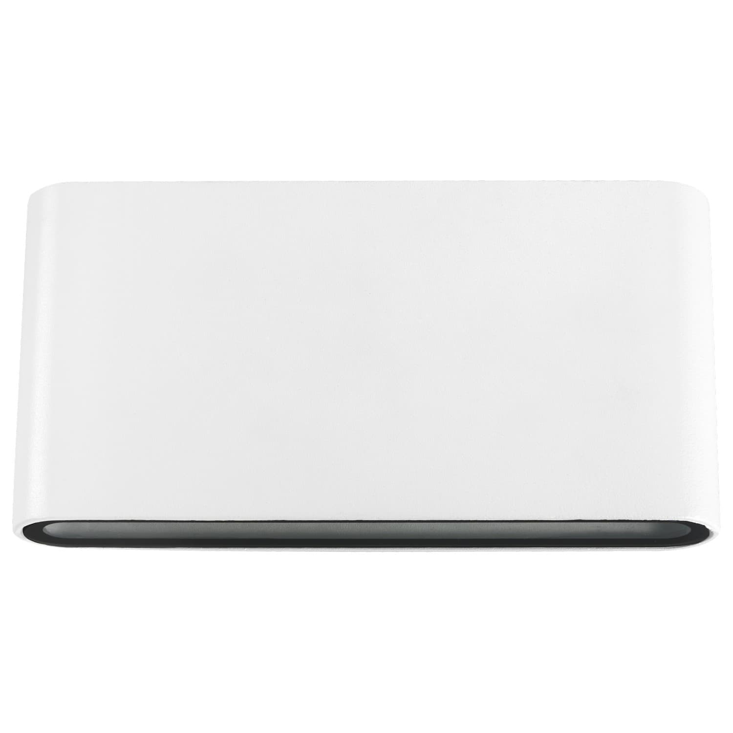 Spoljna LED lampa S4334M WH