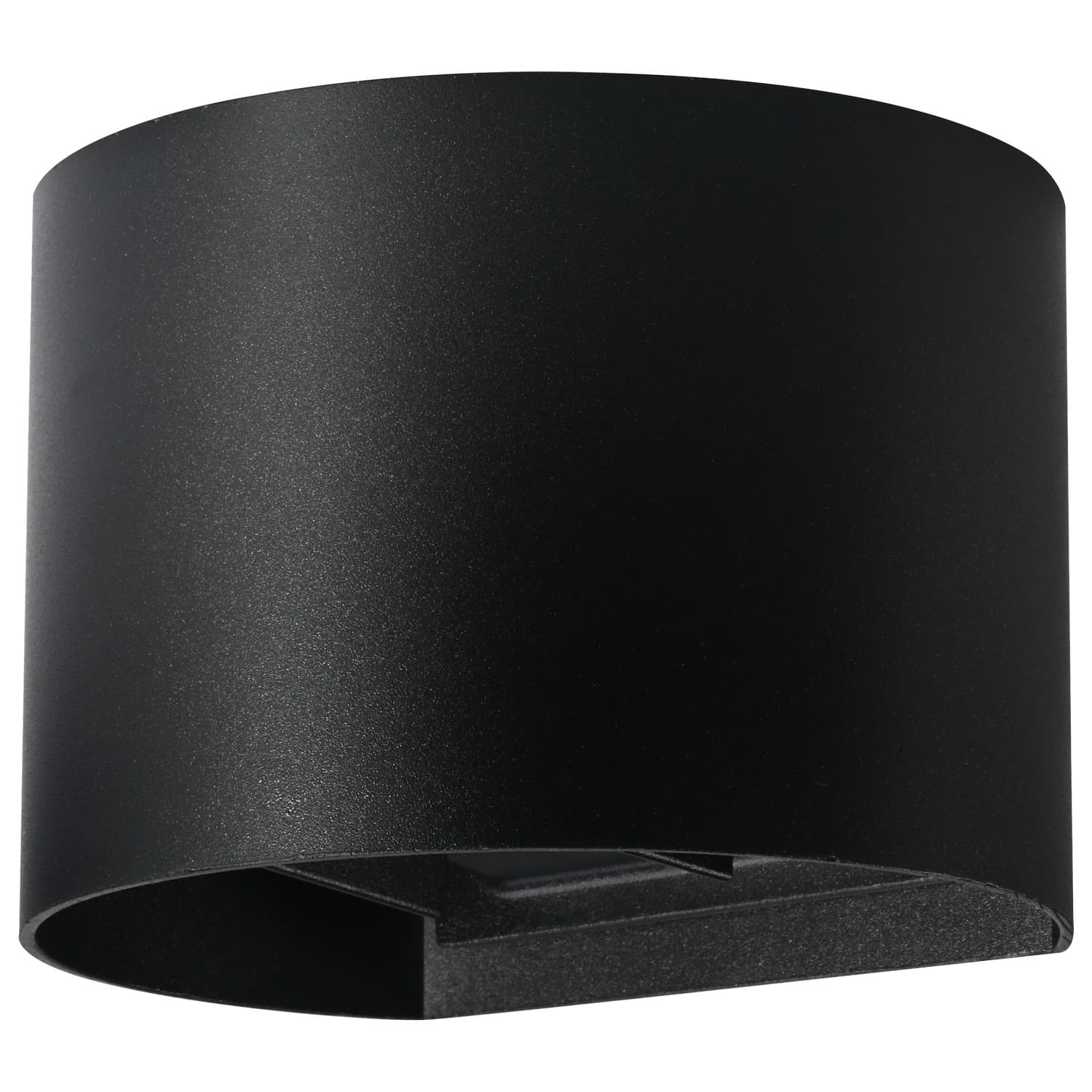 Spoljna LED lampa S4338 BK