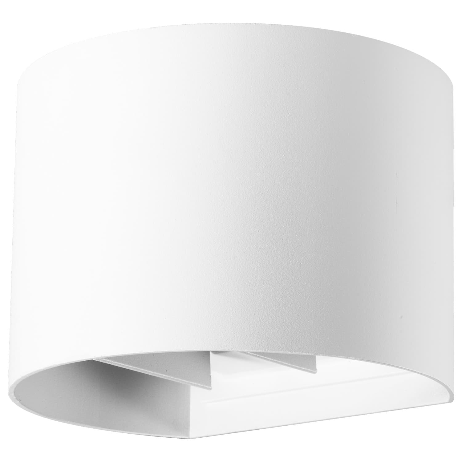 Spoljna LED lampa S4338 WH