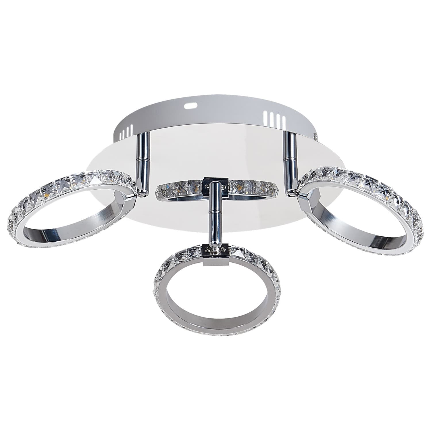 LED plafonska lampa KP1500-18P