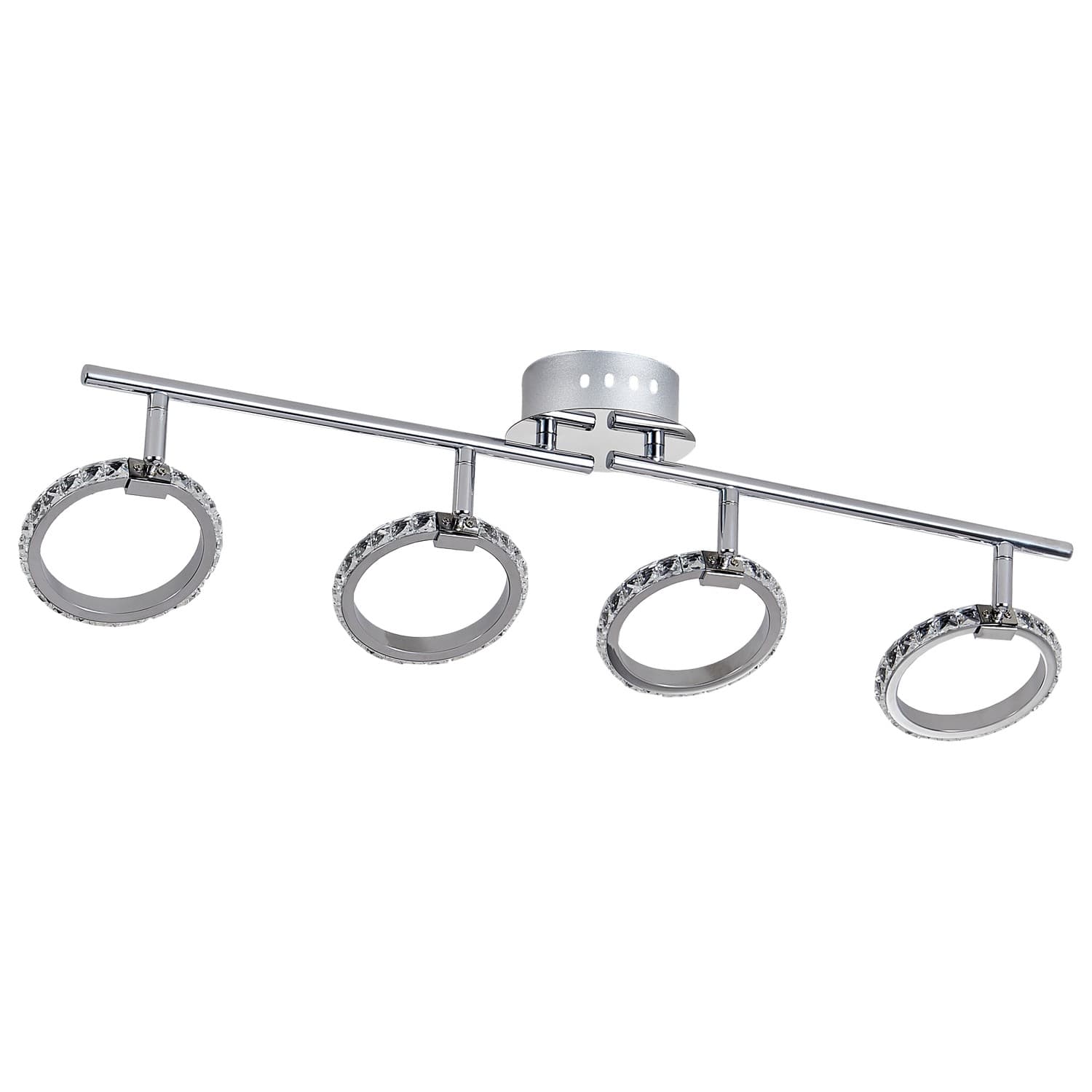 LED plafonska lampa KP1500-24C