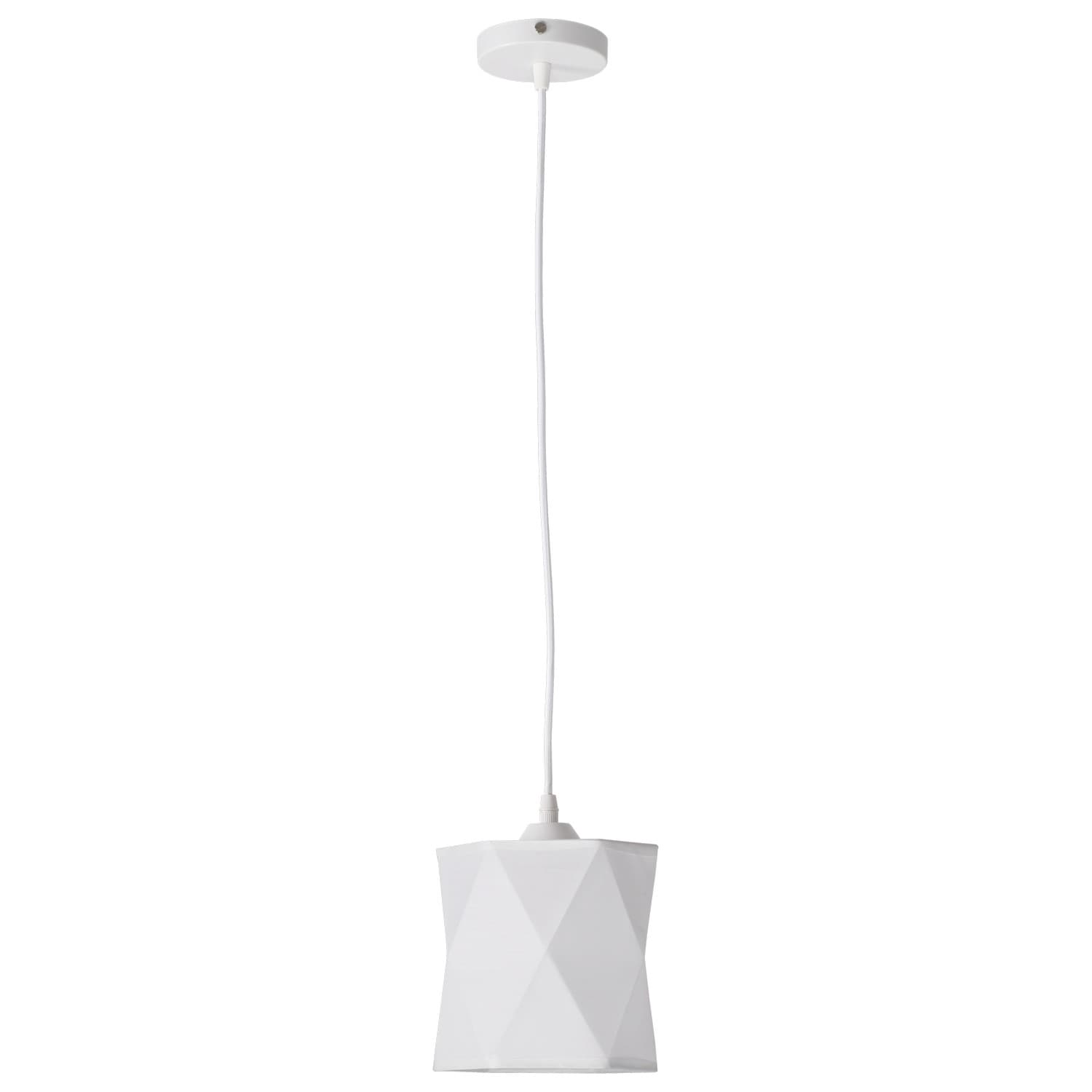 Visilica F7705-1V WH