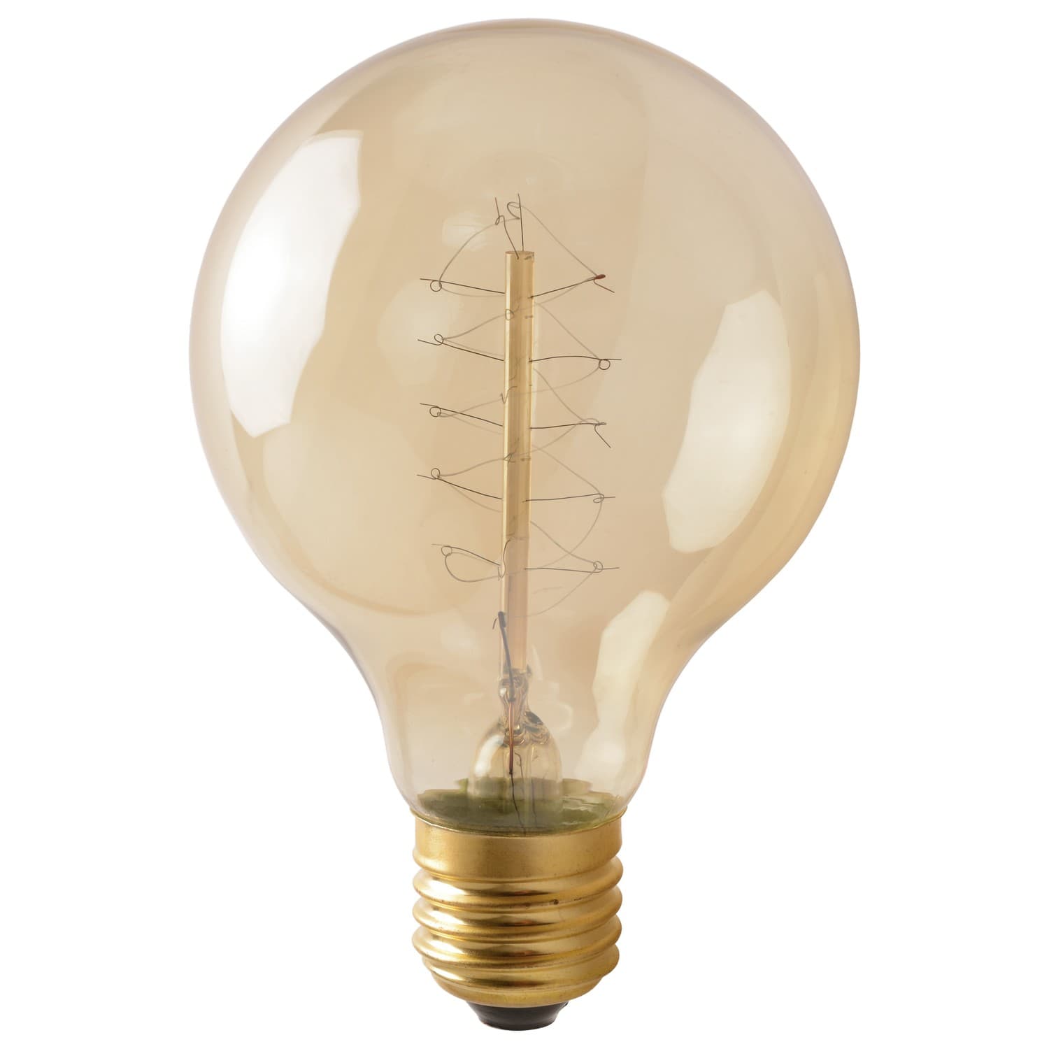 Edison sijalica E27 40W ES2G95-40