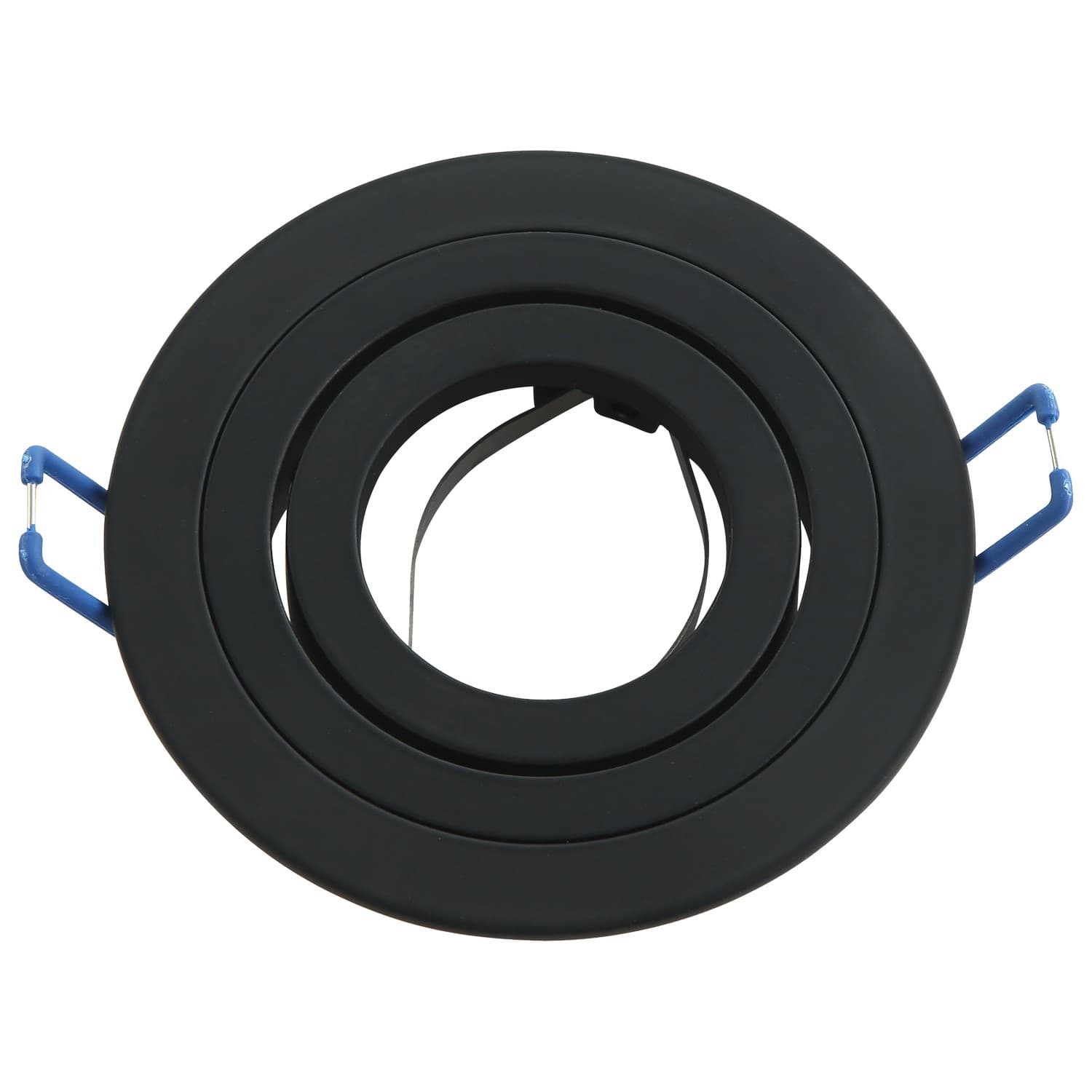 Ugradna rozetna CFR1010 BK