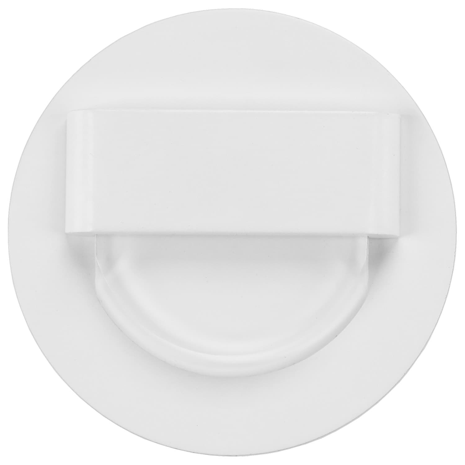 LED zidna lampa LU-02-1 WH