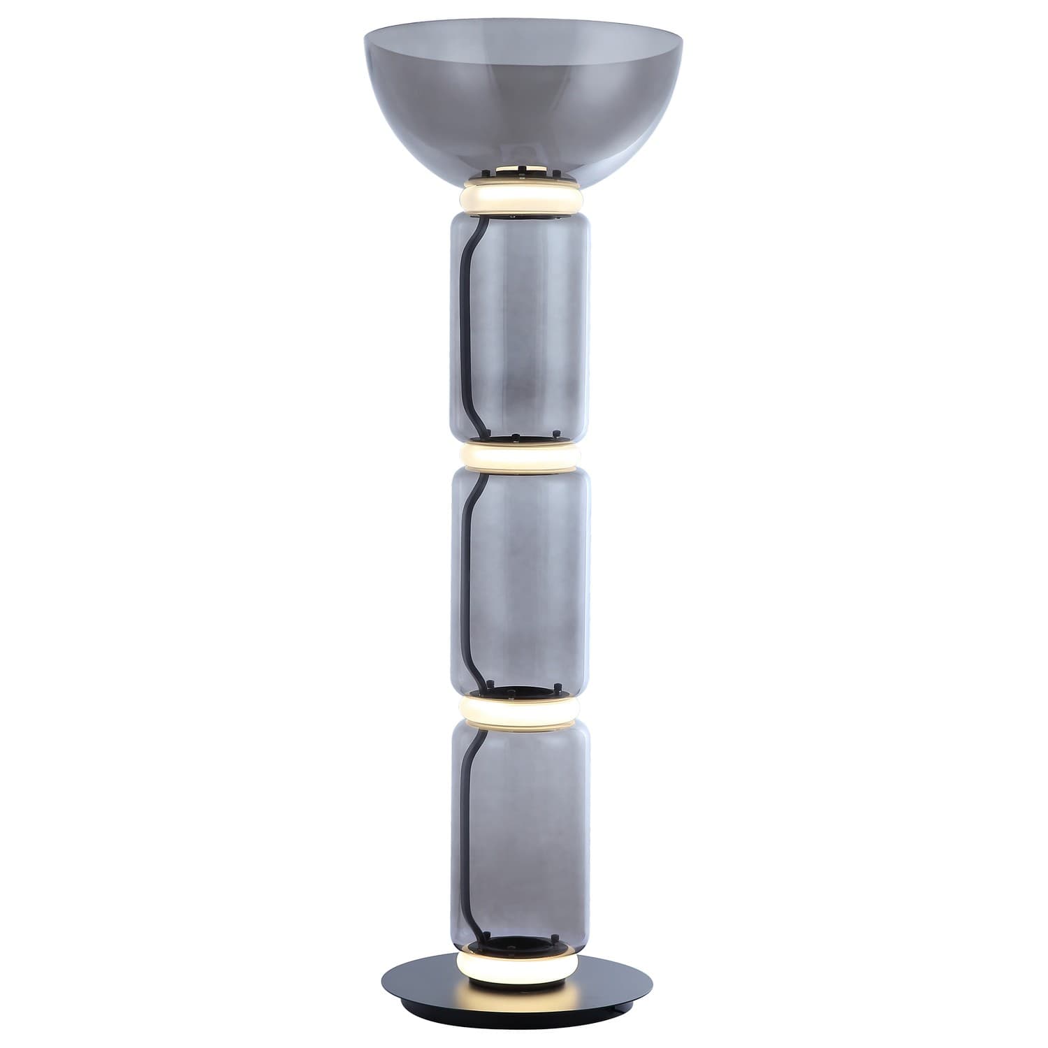 LED podna lampa FK2002-13F