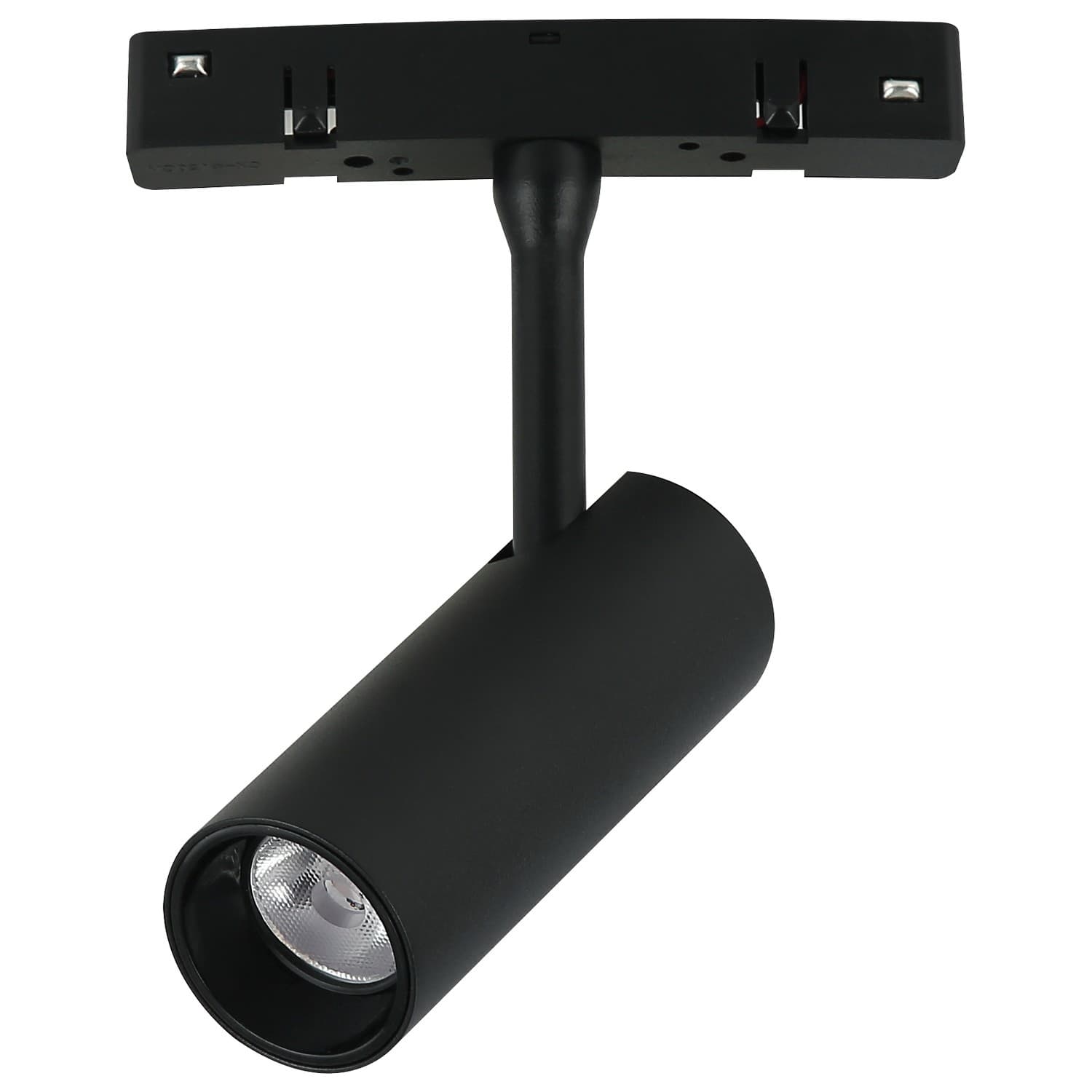LED magnetni reflektor FMR3001-0810 BK