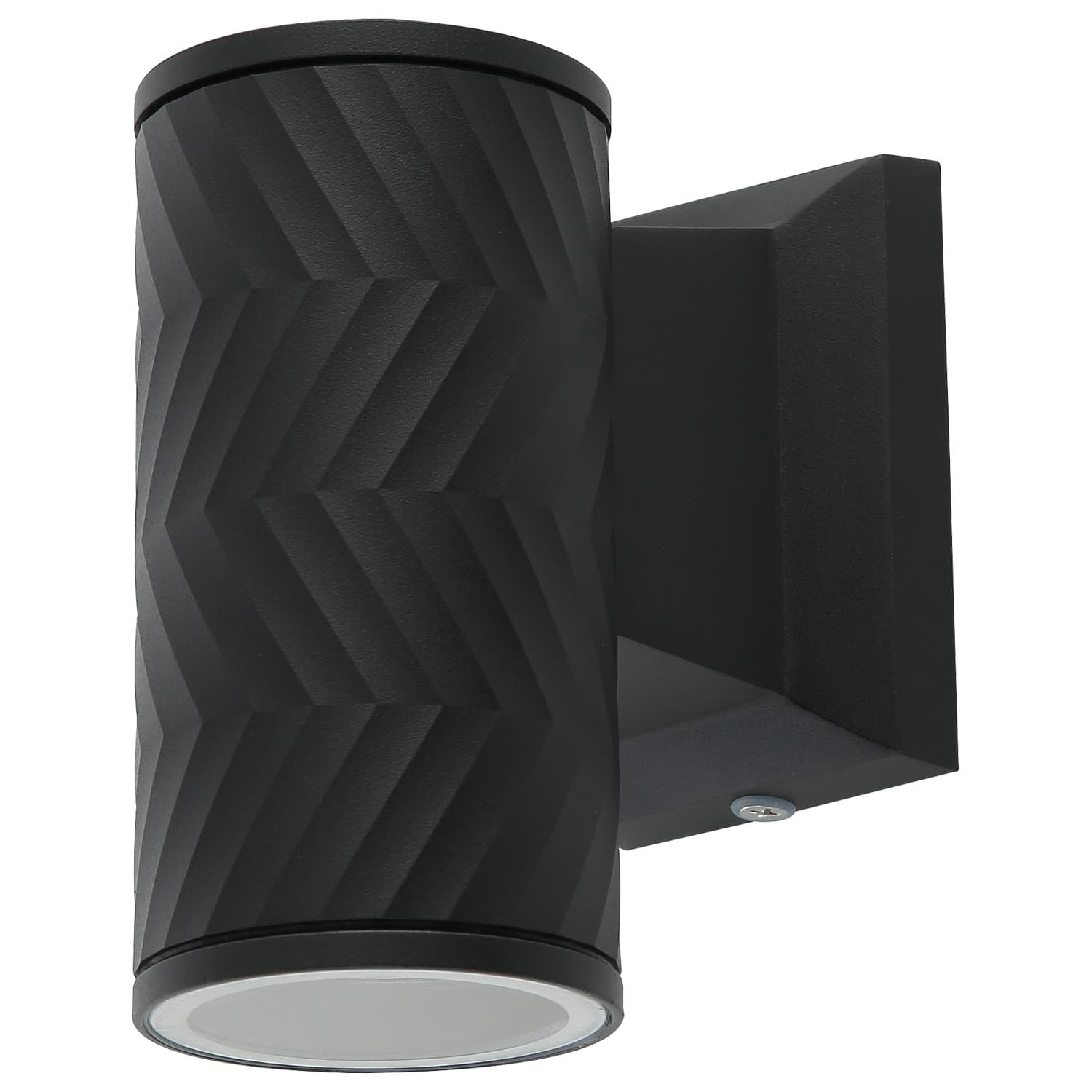 Spoljna lampa S4616 BK