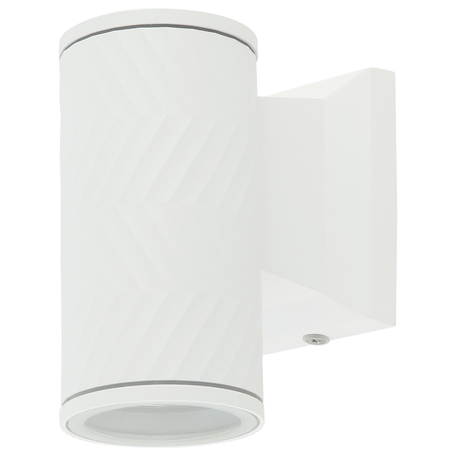 Spoljna lampa S4616 WH